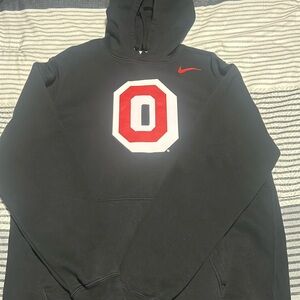 Ohio State Block O Nike sweatshirt